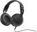 Angle. Skullcandy - Hesh 2.0 Over-the-Ear Headphones - Black.