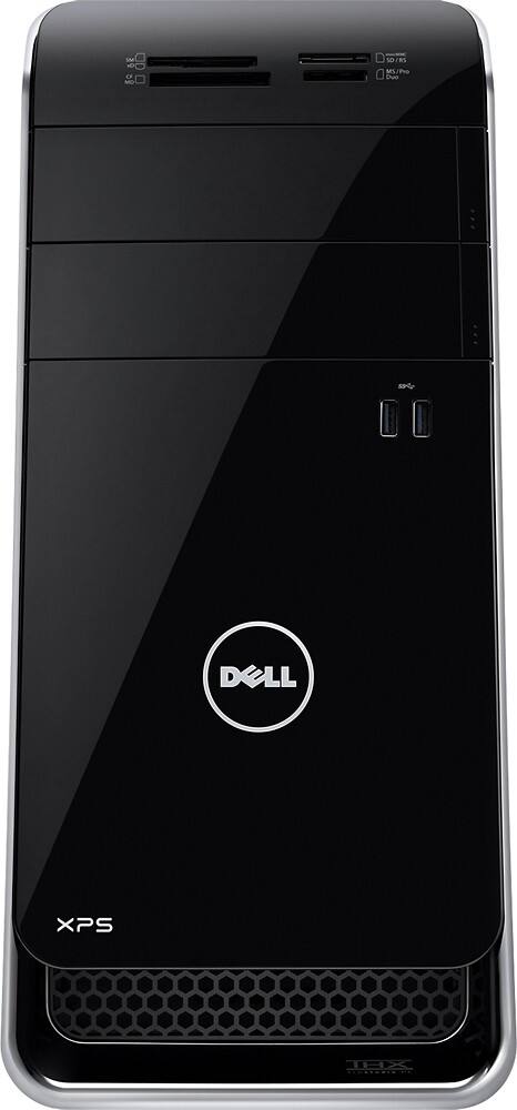 Dell XPS Desktop Intel Core i7 16GB Memory 1TB Hard  - Best Buy