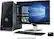 Alt View 12. Dell - XPS Desktop - Intel Core i7 - 16GB Memory - 1TB Hard Drive - Black.