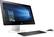 Angle. HP - Pavilion 23-q214 23" Touch-Screen All-In-One - 8GB Memory - 1TB HDD.