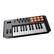 Alt View 11. M-Audio - Oxygen 25 MK IV USB MIDI Keyboard Controller - Multi.