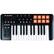 Alt View 19. M-Audio - Oxygen 25 MK IV USB MIDI Keyboard Controller - Multi.