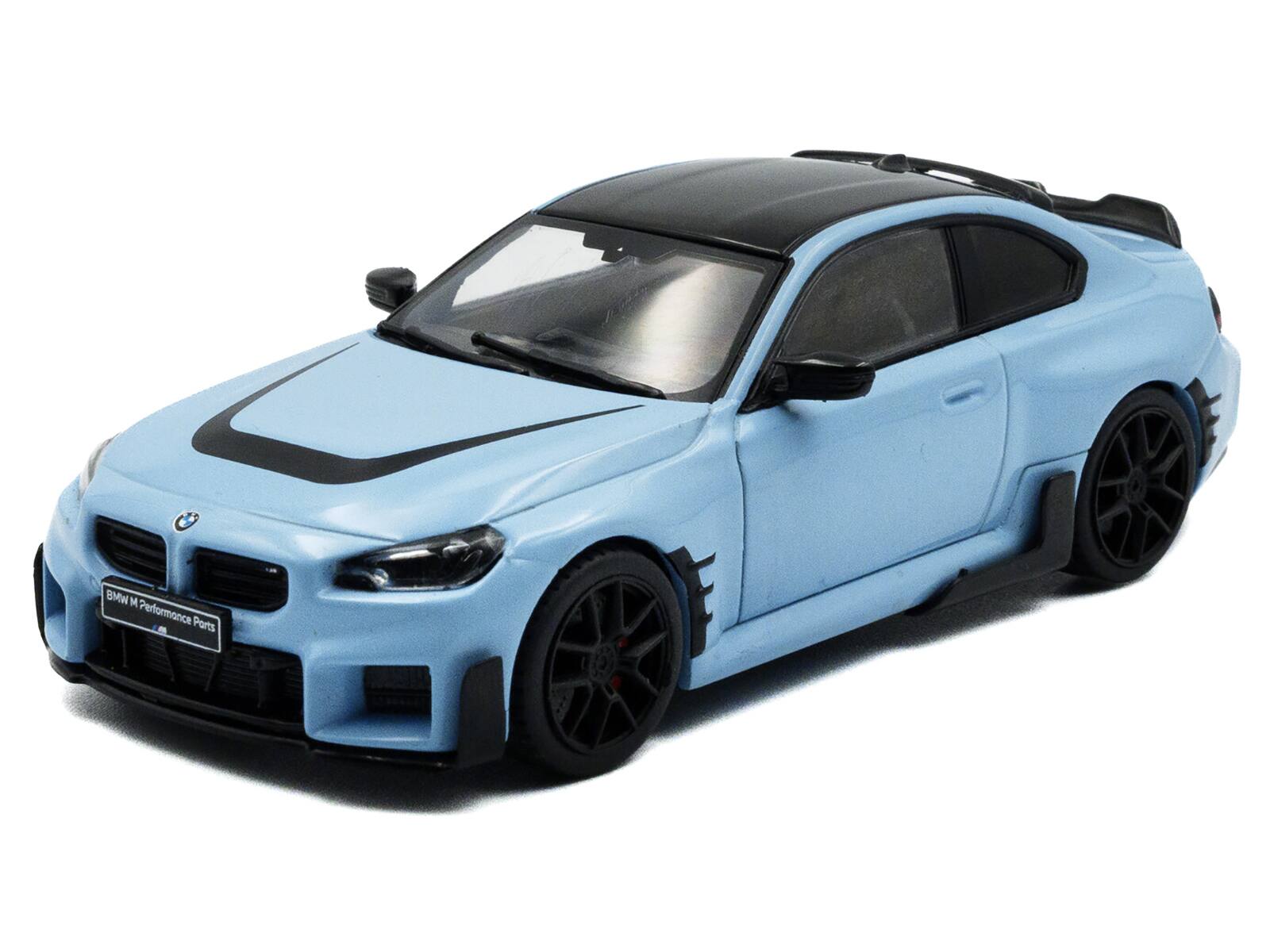 BMW M Performance Parts