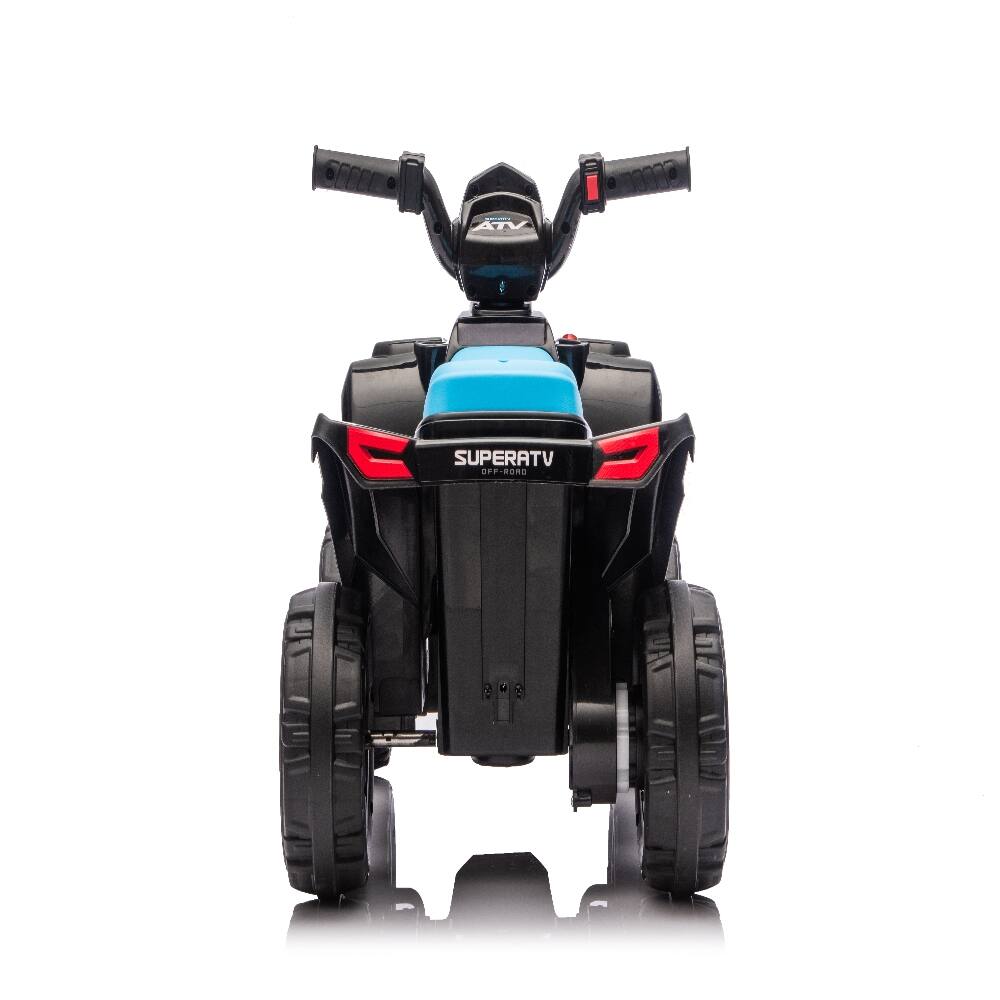ATV  
SUPERATV OFF-ROAD