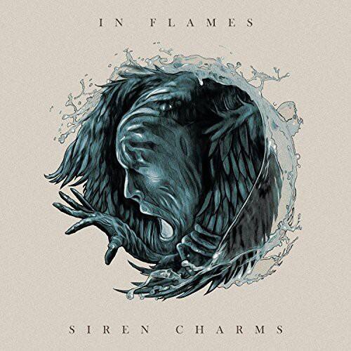 IN FLAMES  
SIREN CHARMS