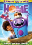 Front Standard. Home [Party Edition] [DVD] [2015].