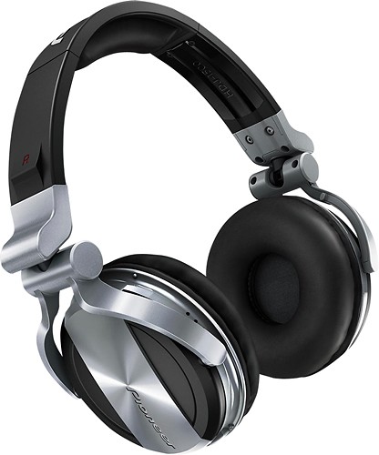  Pioneer - DJ Headphones