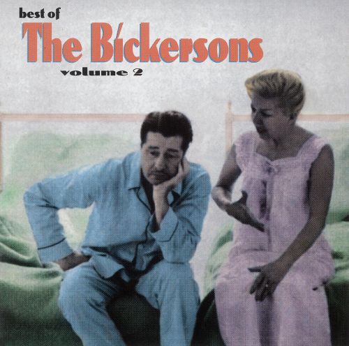  Best of the Bickersons, Vol. 2 [CD]