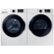 Alt View Zoom 13. Samsung - 4.0 Cu. Ft. Stackable Electric Dryer - White.
