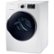 Left Zoom. Samsung - 4.0 Cu. Ft. Stackable Electric Dryer - White.