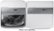 Alt View Zoom 13. Samsung - 7.4 Cu. Ft. 12-Cycle Electric Dryer with Steam - Neat white.