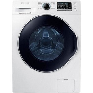 Samsung 4.0 Cu. Ft. Stackable Electric Dryer with Ventless Heat