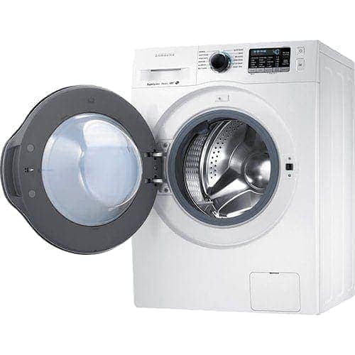 Samsung Cu Ft High Efficiency Stackable Front Load Washer