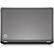 Back Standard. HP - 15.6" Pavilion Notebook - 4 GB Memory - 320 GB Hard Drive - Pewter.