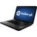 Alt View Standard 20. HP - 15.6" Pavilion Notebook - 4 GB Memory - 320 GB Hard Drive - Pewter.