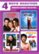 Front Standard. 4 Movie Marathon: Romantic Comedy Collection [2 Discs] [DVD].