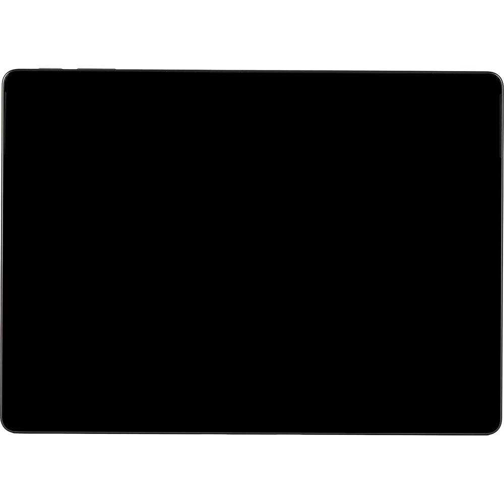 Alt View 3. Microsoft - 13" Surface Pro 11 Snapdragon X Elite OLED Tablet IY4-00005 - Black.