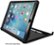 Alt View Zoom 14. OtterBox - Defender Series Case for Apple® iPad® Pro 12.9" - Black.