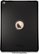 Alt View Zoom 19. OtterBox - Defender Series Case for Apple® iPad® Pro 12.9" - Black.