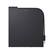 Alt View 12. Buffalo - 6x External USB 2.0 Blu-ray Disc Double-Layer DVD±RW/CD-RW Drive - Black.