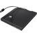 Alt View 14. Buffalo - 6x External USB 2.0 Blu-ray Disc Double-Layer DVD±RW/CD-RW Drive - Black.