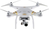 Best Buy: DJI Phantom 3 4K Quadcopter White CP.PT.000308
