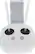 Alt View 12. DJI - Phantom 3 4K Quadcopter - White.