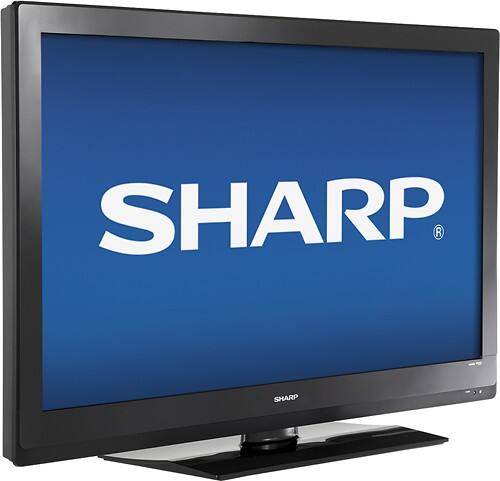 Best Buy: Sharp 46