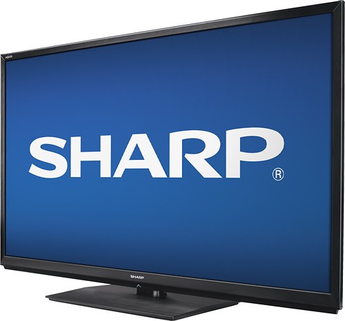 Best Buy: Sharp 60