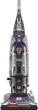 Hoover - WindTunnel 3 Pro Bagless Pet Upright Vacuum - Purple - Larger Front