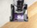 Alt View Zoom 11. Hoover - WindTunnel 3 Pro Bagless Pet Upright Vacuum - Purple.