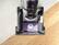 Alt View 11. Hoover - WindTunnel 3 Pro Bagless Pet Upright Vacuum - Purple.