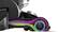 Alt View 12. Hoover - WindTunnel 3 Pro Bagless Pet Upright Vacuum - Purple.