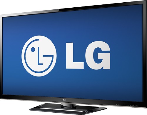 Smart Tv LG 47 