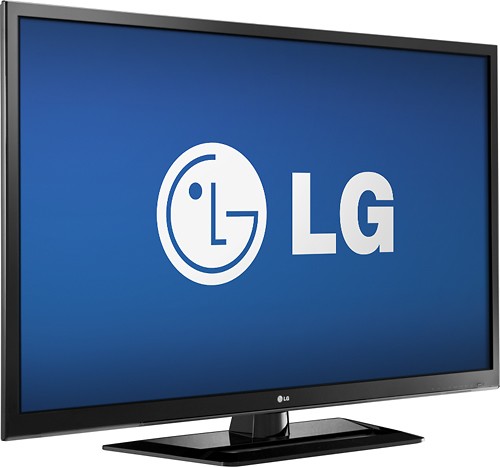 Televisor LG Smart TV 55¨ - TG Computer - Computadoras, Laptops