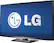 Left Standard. LG - 60" Class (59-7/8" Diag.) - Plasma - 1080p - 600Hz - HDTV.