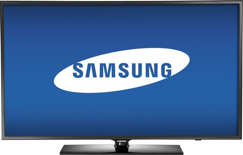  Samsung - 50&quot; Class (49-1/2&quot; Diag.) - LED - 1080p - 120Hz - HDTV