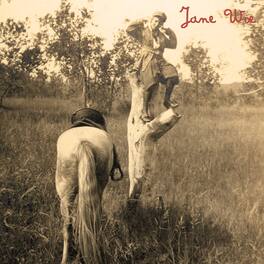 Jane Woe - Jane Woe - VINYL LP