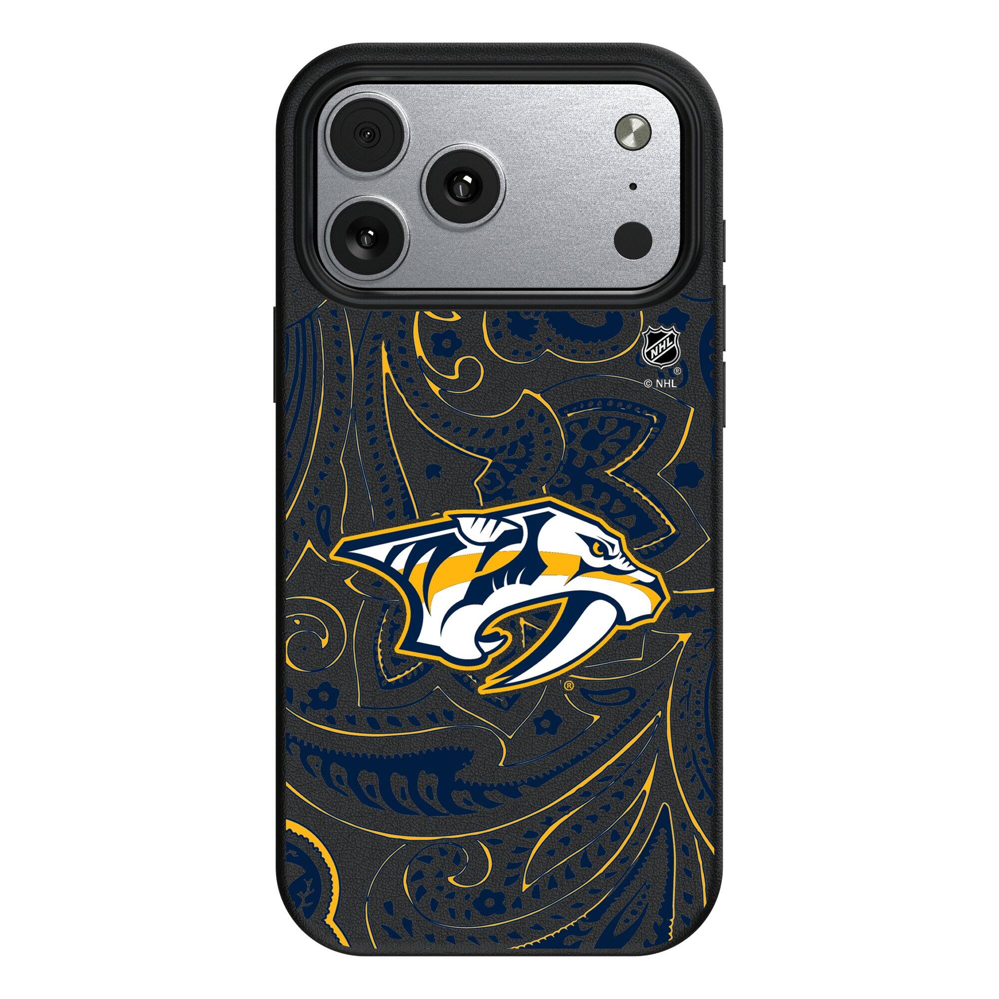 NHL