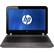 Front Standard. HP - 11.6" ProBook Notebook - 4 GB Memory and 128 GB Solid State Drive.