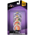 Front Zoom. Disney Interactive Studios - Disney Infinity: 3.0 Edition Zootopia Power Disc Pack.