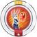 Alt View 14. Disney Interactive Studios - Disney Infinity: 3.0 Edition Zootopia Power Disc Pack.