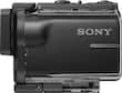 Sony - HDR-AS50 HD Action Camera - Black - Angle