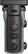Alt View 11. Sony - HDR-AS50 HD Action Camera - Black.
