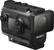 Alt View 1. Sony - HDR-AS50 HD Action Camera - Black.