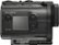 Alt View Zoom 2. Sony - HDR-AS50 HD Action Camera - Black.