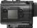 Alt View 2. Sony - HDR-AS50 HD Action Camera - Black.