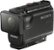 Left Zoom. Sony - HDR-AS50 HD Action Camera - Black.