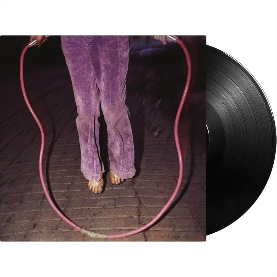 Jump Rope [LP] [VINYL]