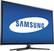 Alt View Standard 2. Samsung - 65" Class (64-1/2" Diag.) - LED - 1080p - 120Hz - Smart - 3D - HDTV.